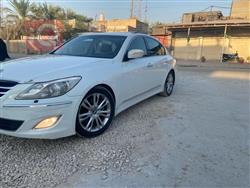 هيونداي جنسس